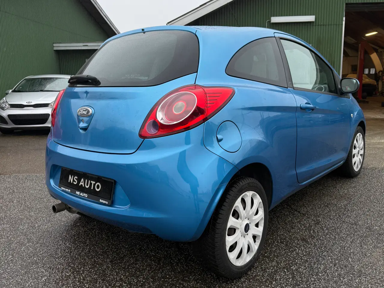 Billede 2 - Ford Ka 