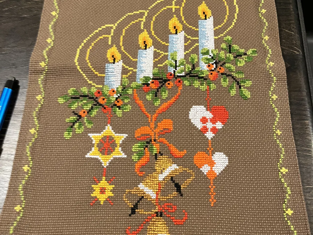 Billede 3 - Jule og påske løber