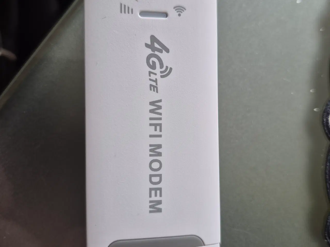 Billede 1 - LTE 4G USB MODEM wth WI-FI Hotspot