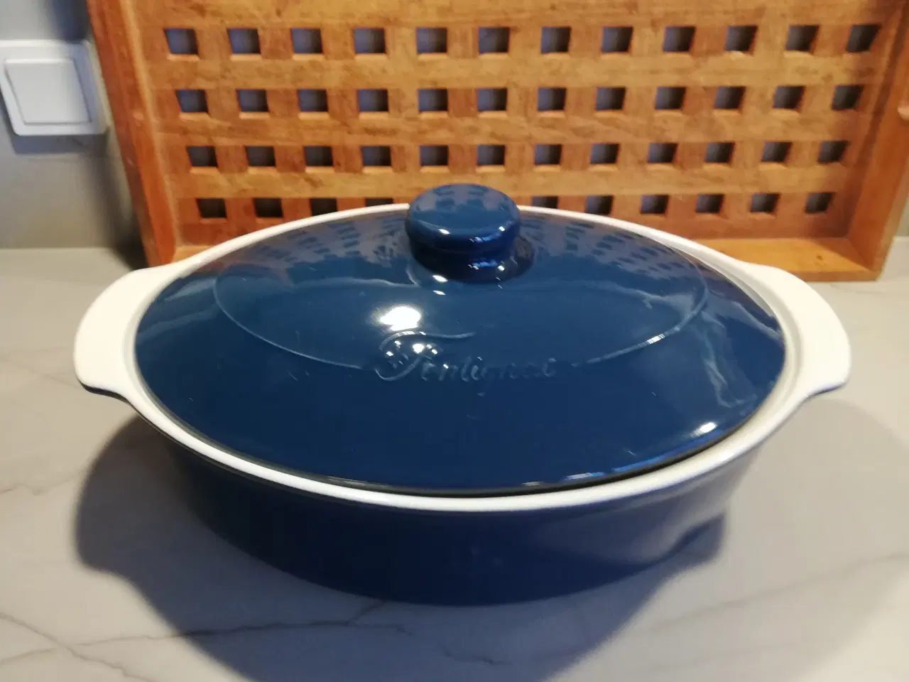 Billede 1 - Stegeso Fontignac stor