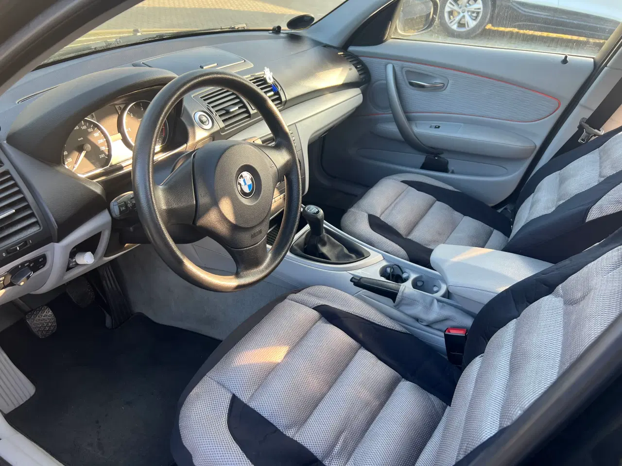 Billede 8 - BMW 116D 5 dørs