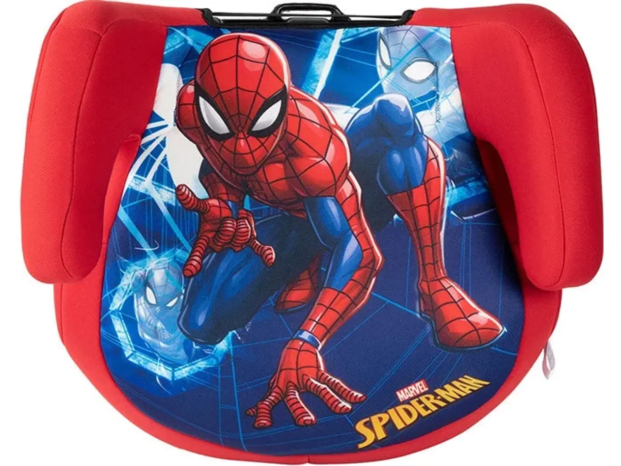 Billede 1 - Disney isofix selepude Spiderman 22-36 kg