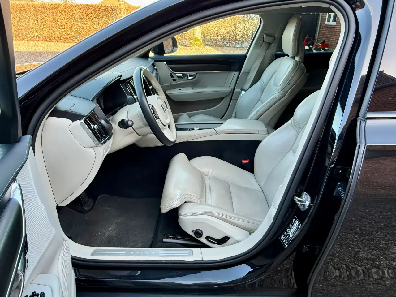 Billede 4 - Volvo V90 Cross Country D5 235hk AWD