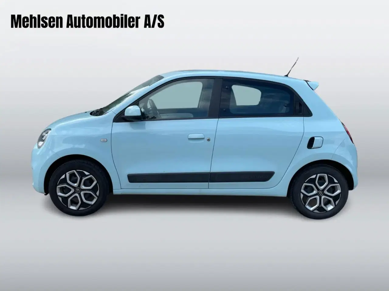 Billede 4 - Renault Twingo 1,0 Sce Zen 75HK 5d