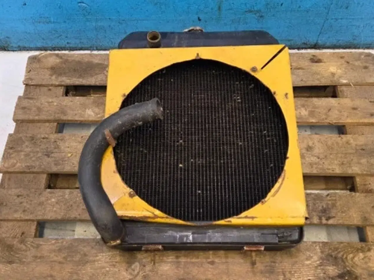 Billede 2 - Sampo 650 Køler