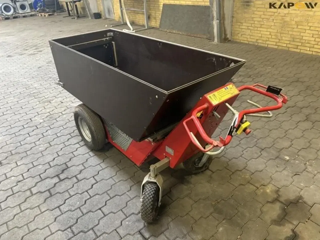 Billede 7 - - - - Motorbør