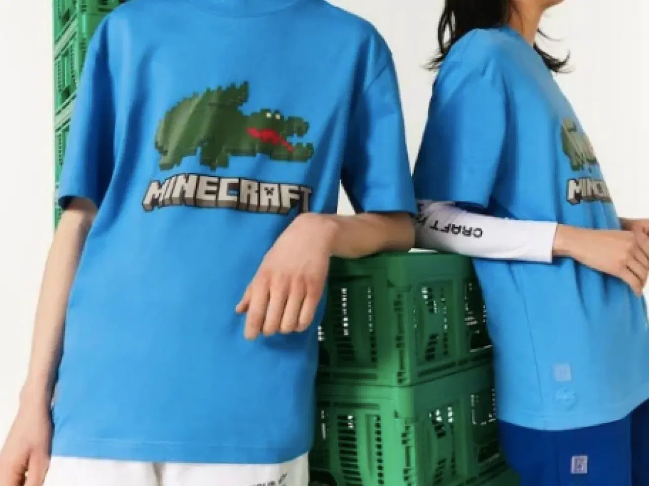 Billede 3 - Lacoste T-Shirt  