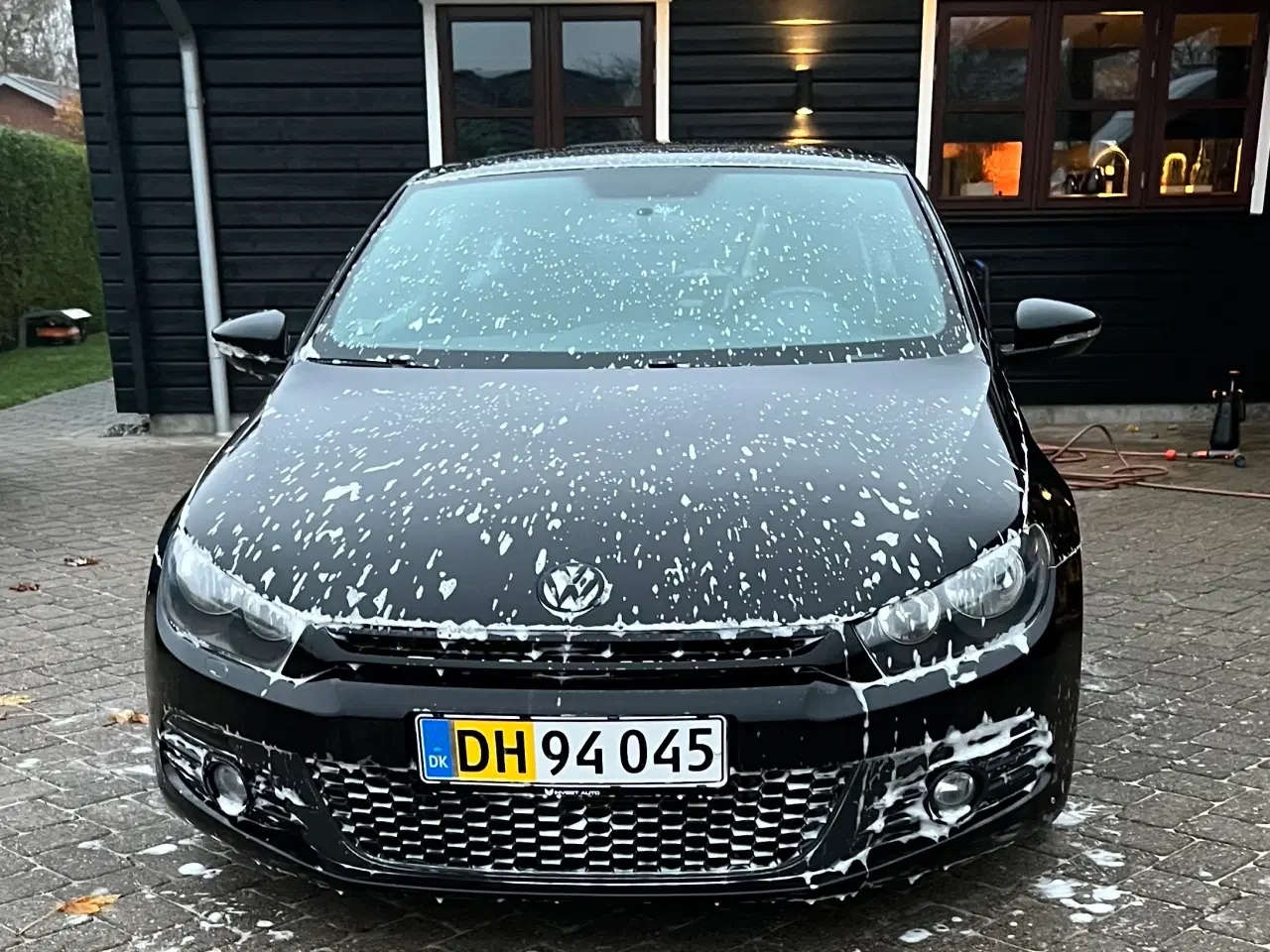 Billede 11 - VW Scirroco 2.0 TSI