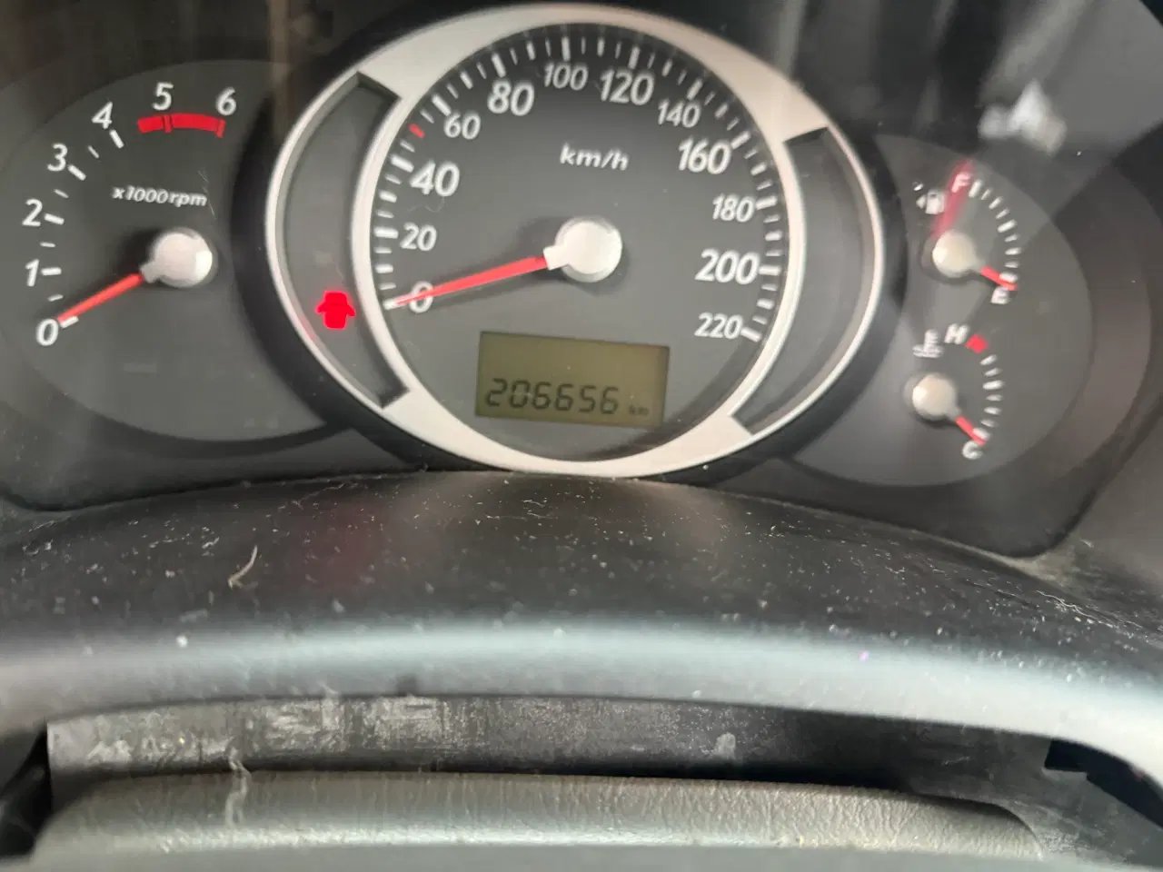 Billede 4 - Bil sælges