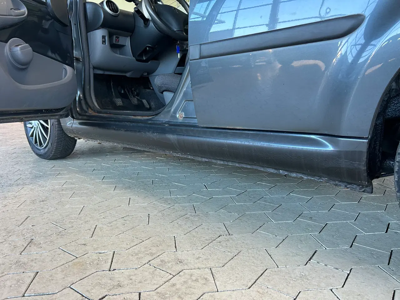 Billede 10 - Peugeot 107 frisk synet 😊