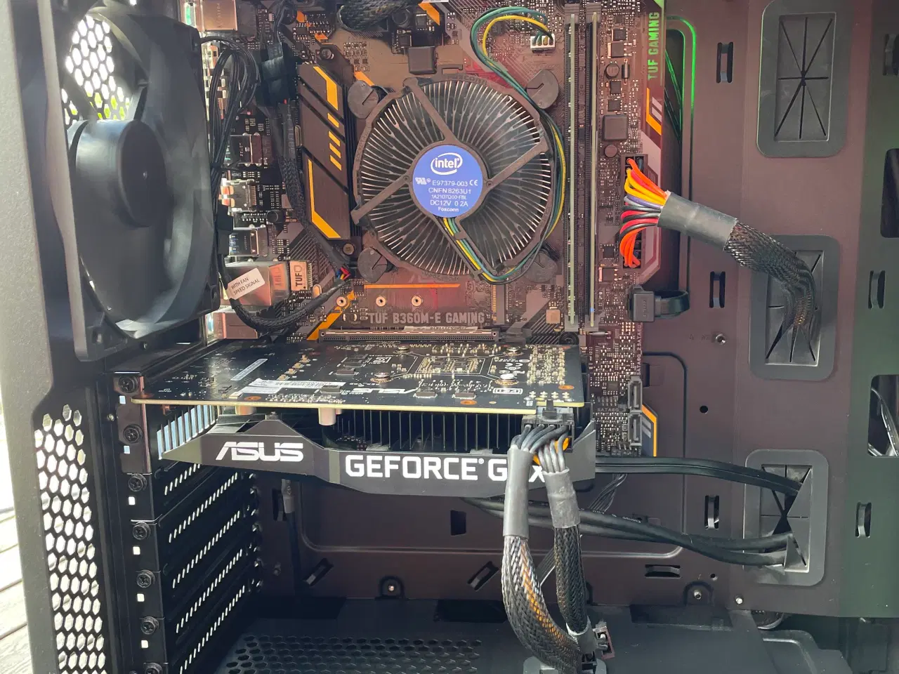 Billede 7 - COFFEE LAKE GAMER