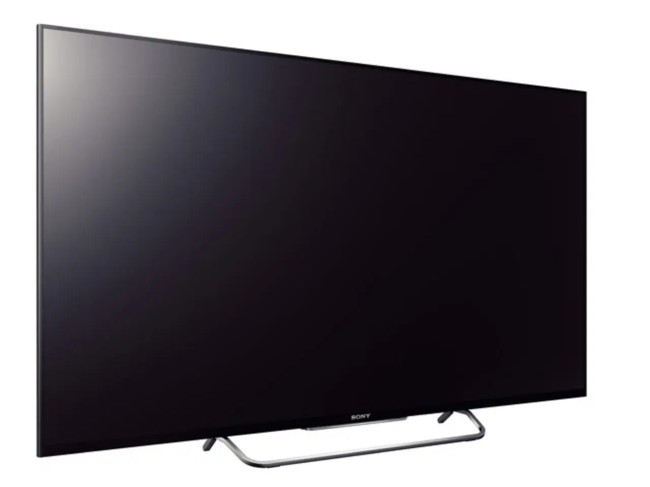 Billede 3 - TV Sony KDL 50w805b