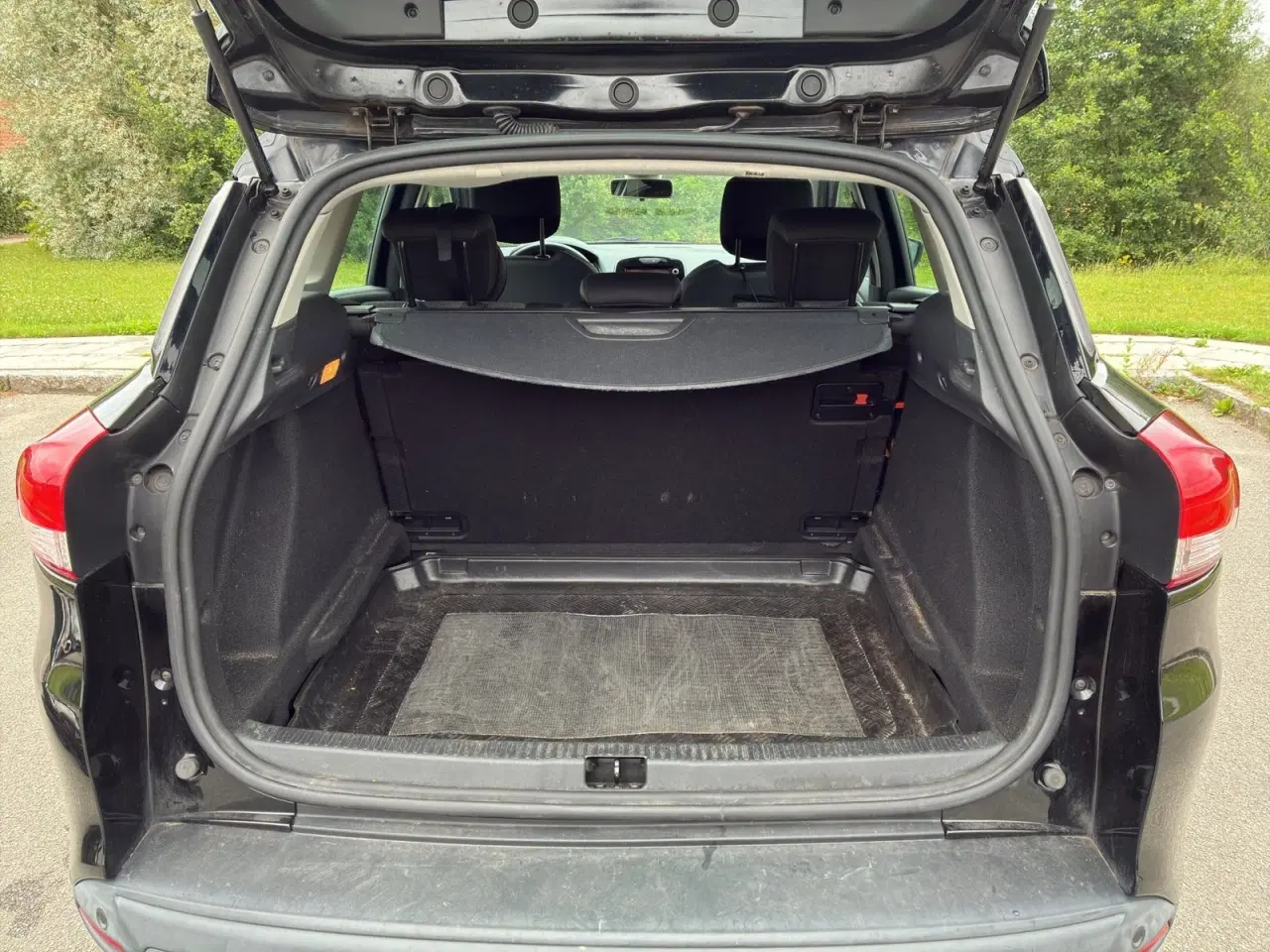 Billede 16 - Renault Clio IV 1,5 dCi 90 Zen Sport Tourer