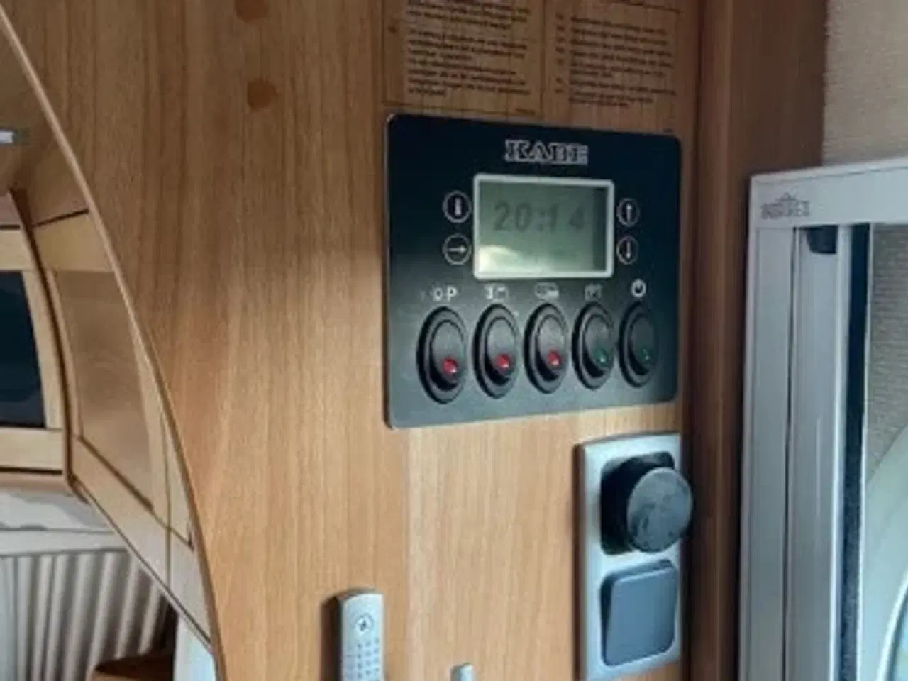 Billede 6 - Kabe Smaragd XL KS