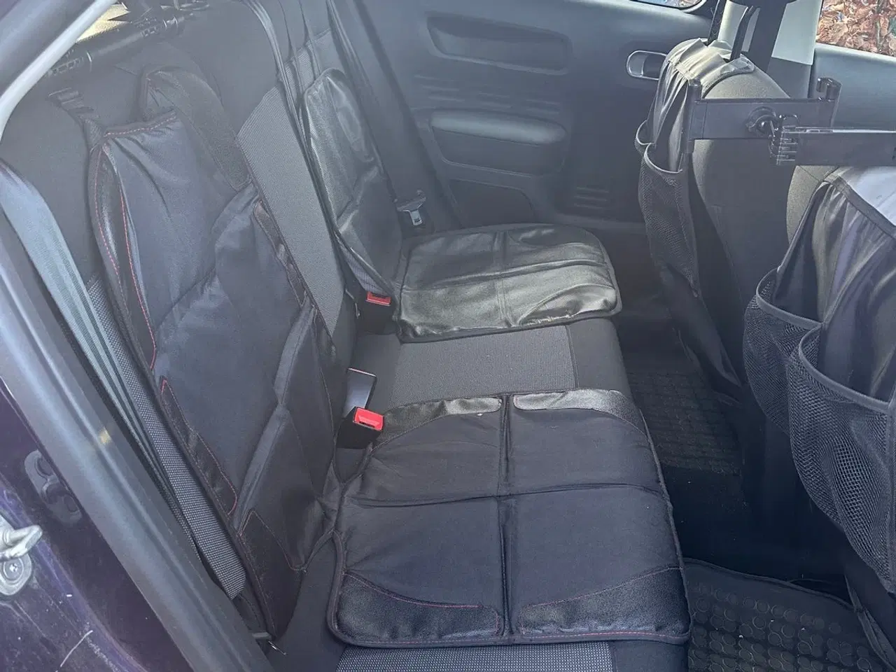 Billede 9 - Citroën C4 Cactus 1,6 BlueHDi 100 BlackLine