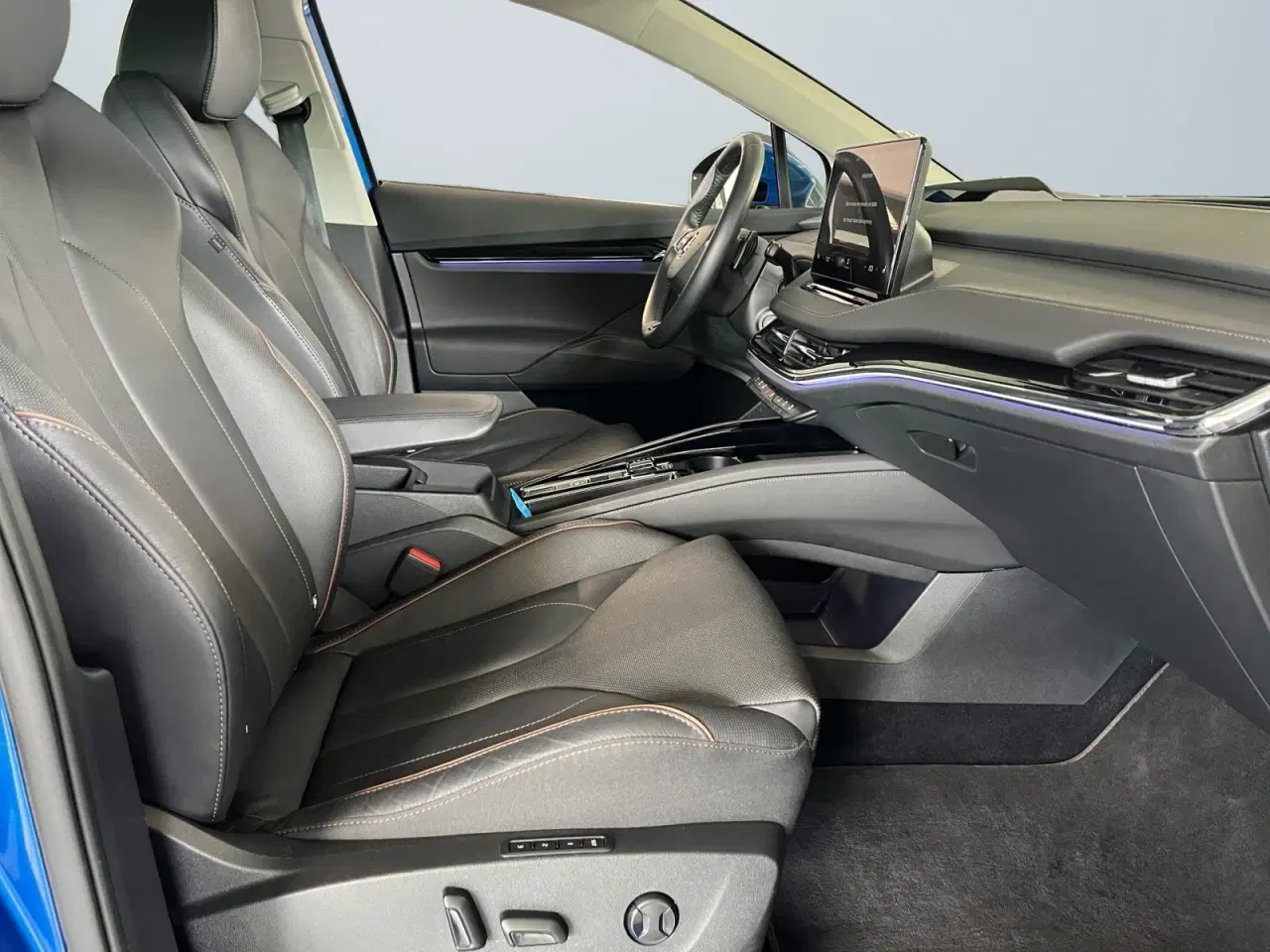 Billede 15 - Skoda Enyaq 80 iV Selection Lounge
