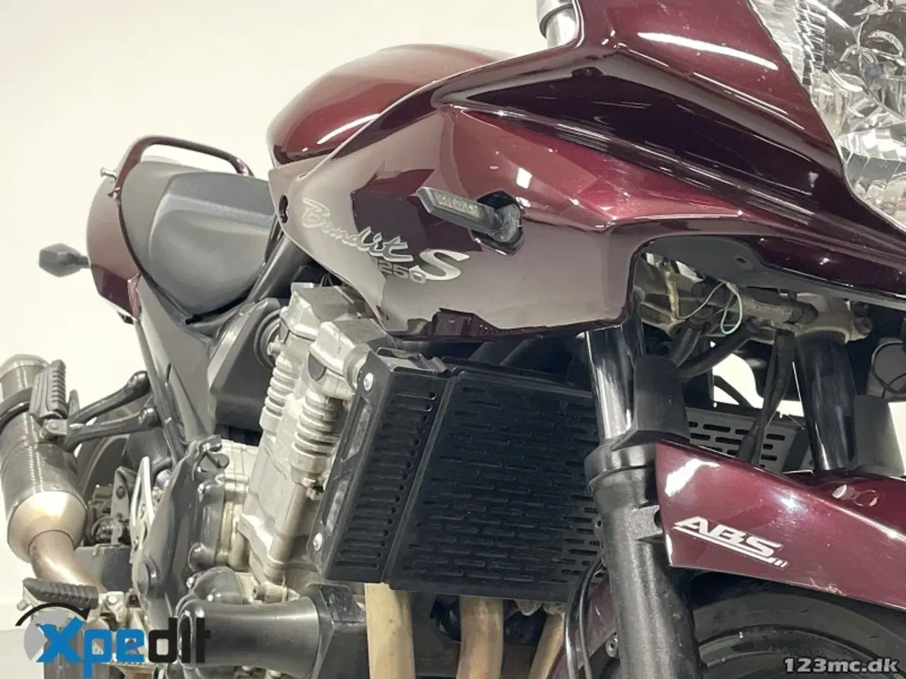 Billede 21 - Suzuki GSF 1250 S Bandit