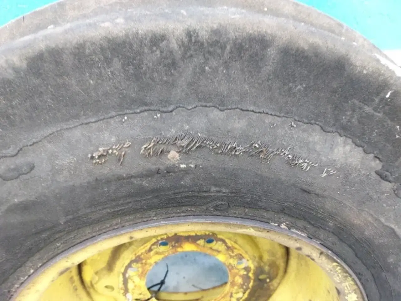 Billede 5 - 18" 12.5/80-18