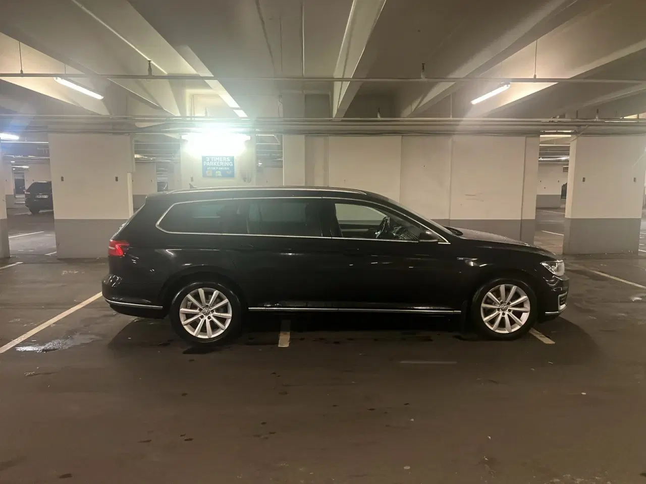 Billede 4 - VW Passat 1,4 GTE Variant DSG