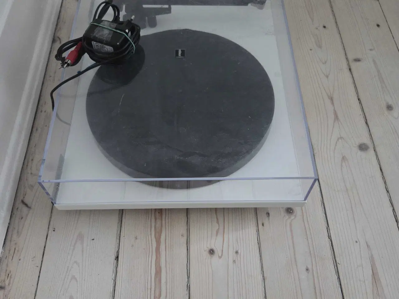 Billede 1 - Rega planar 1 pladespiller