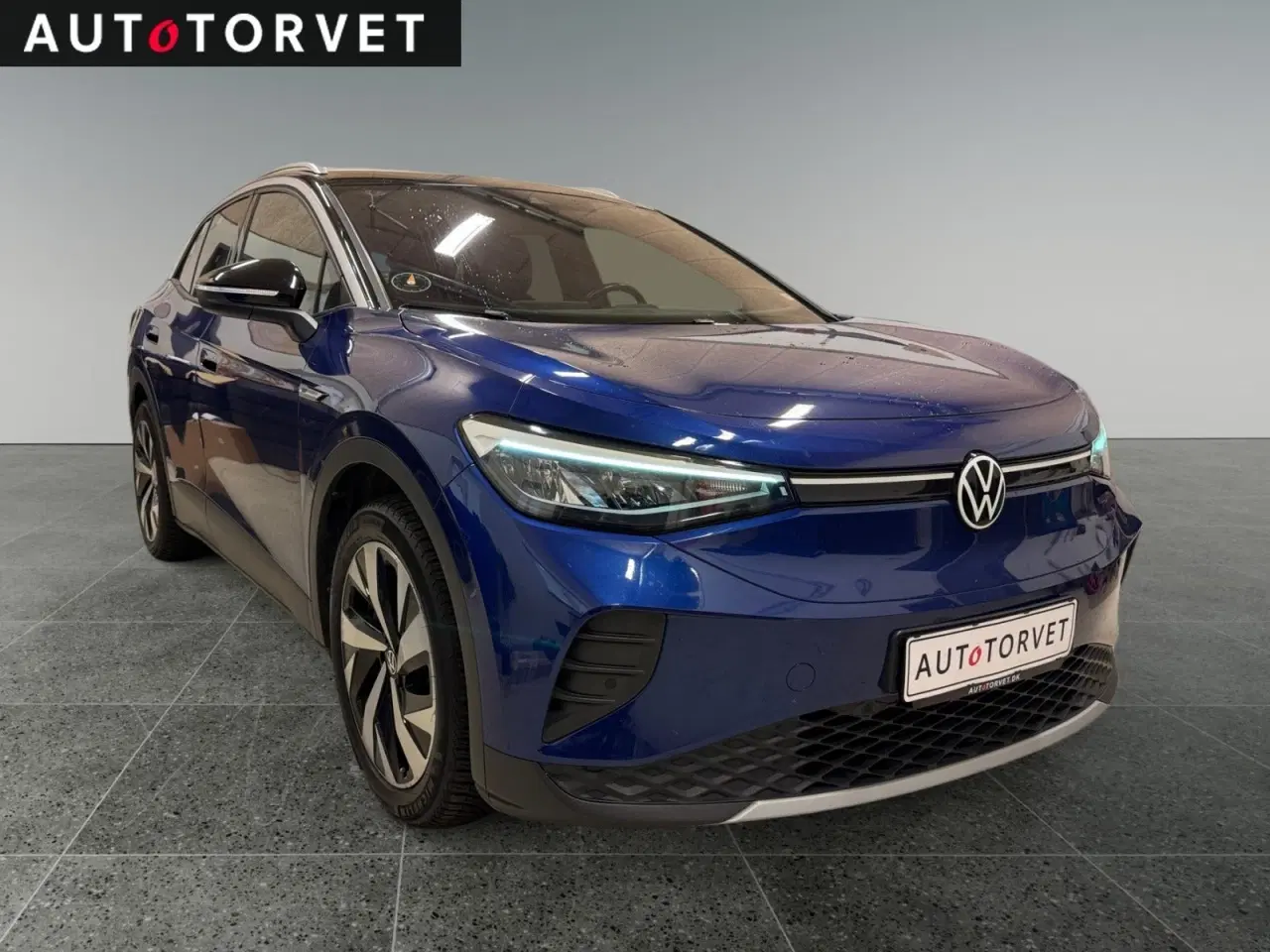 Billede 2 - VW ID.4 77 1ST