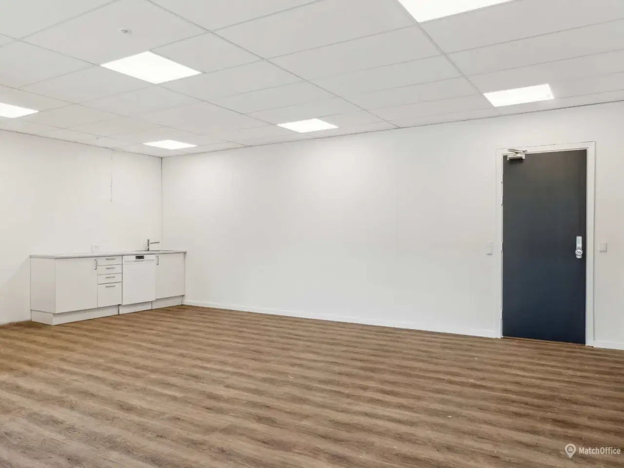 Billede 10 - 315m²  oplagt til kontor eller showroom/ lager
