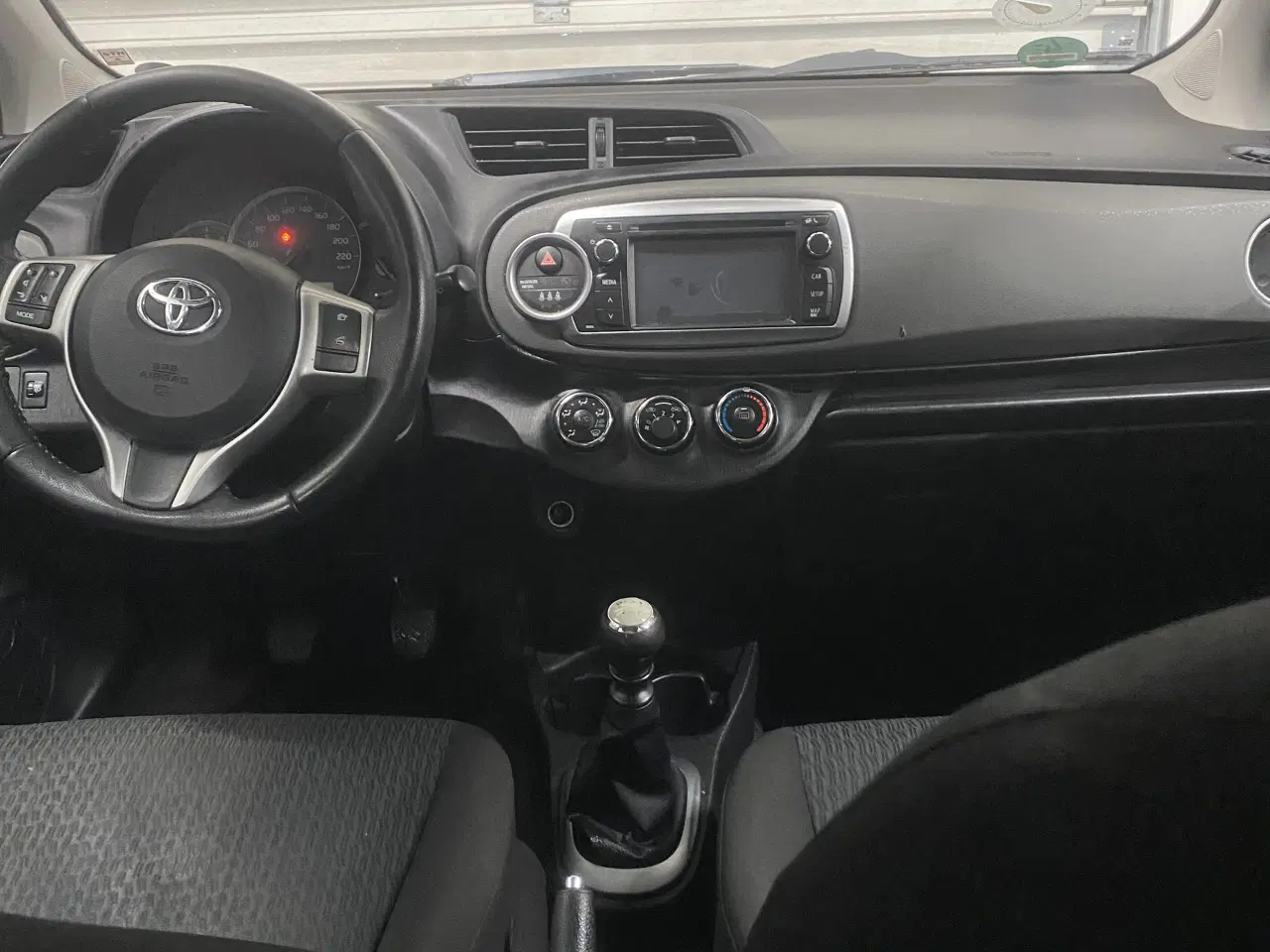 Billede 8 - God Øko/pendlerbil. 25km på ltr.🚘