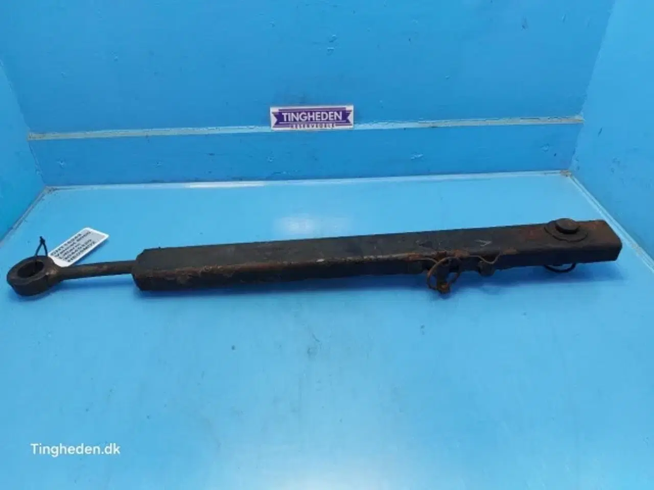 Billede 10 - Valmet 8050 Liftarm 30445320