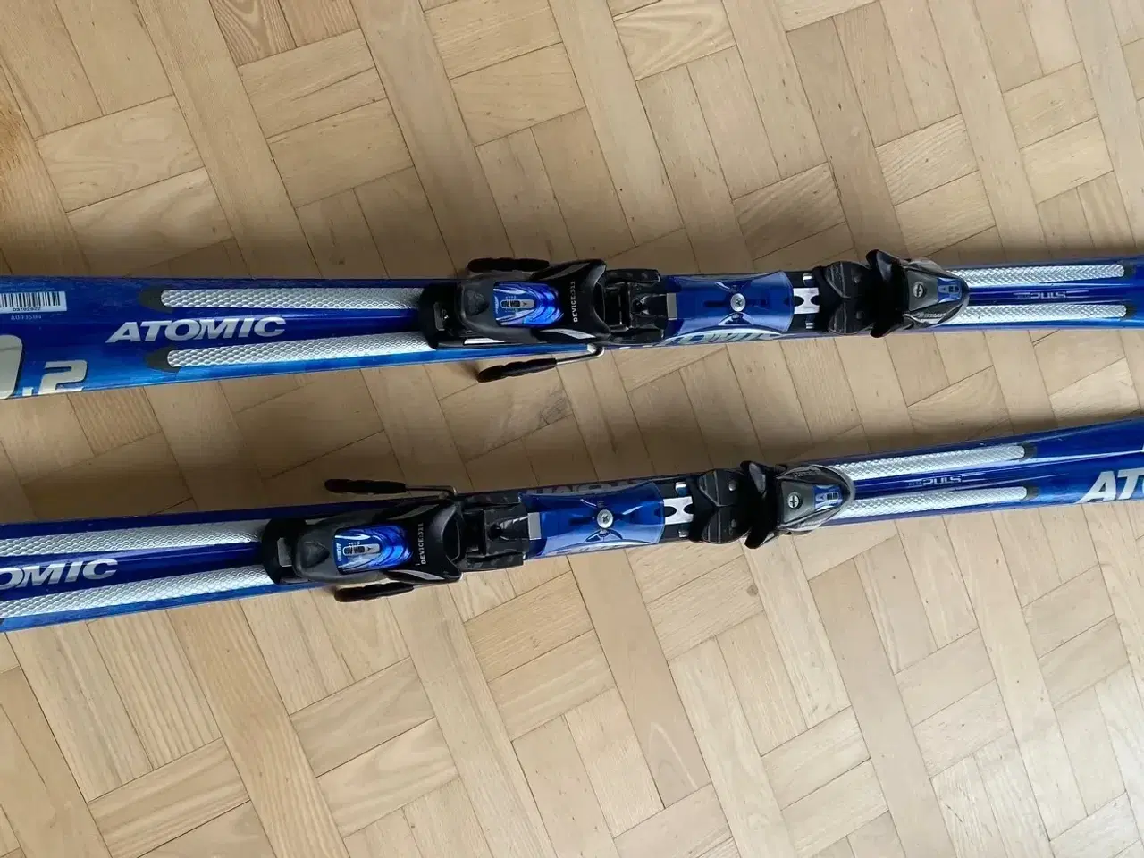 Billede 1 - Atomic C Serie 9.2 170cm