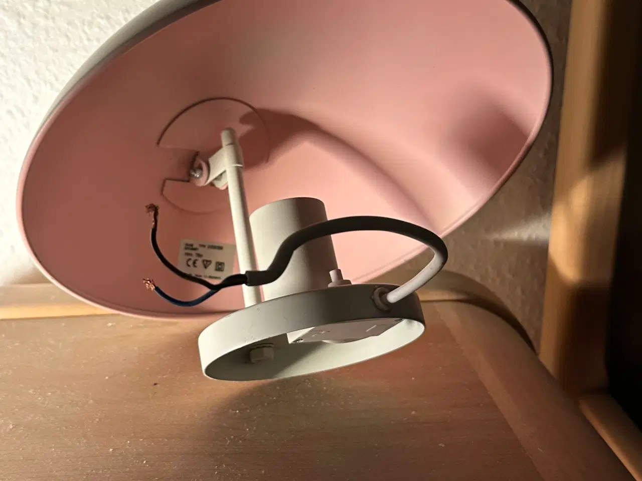 Billede 3 - Louis Poulsen P- Hat