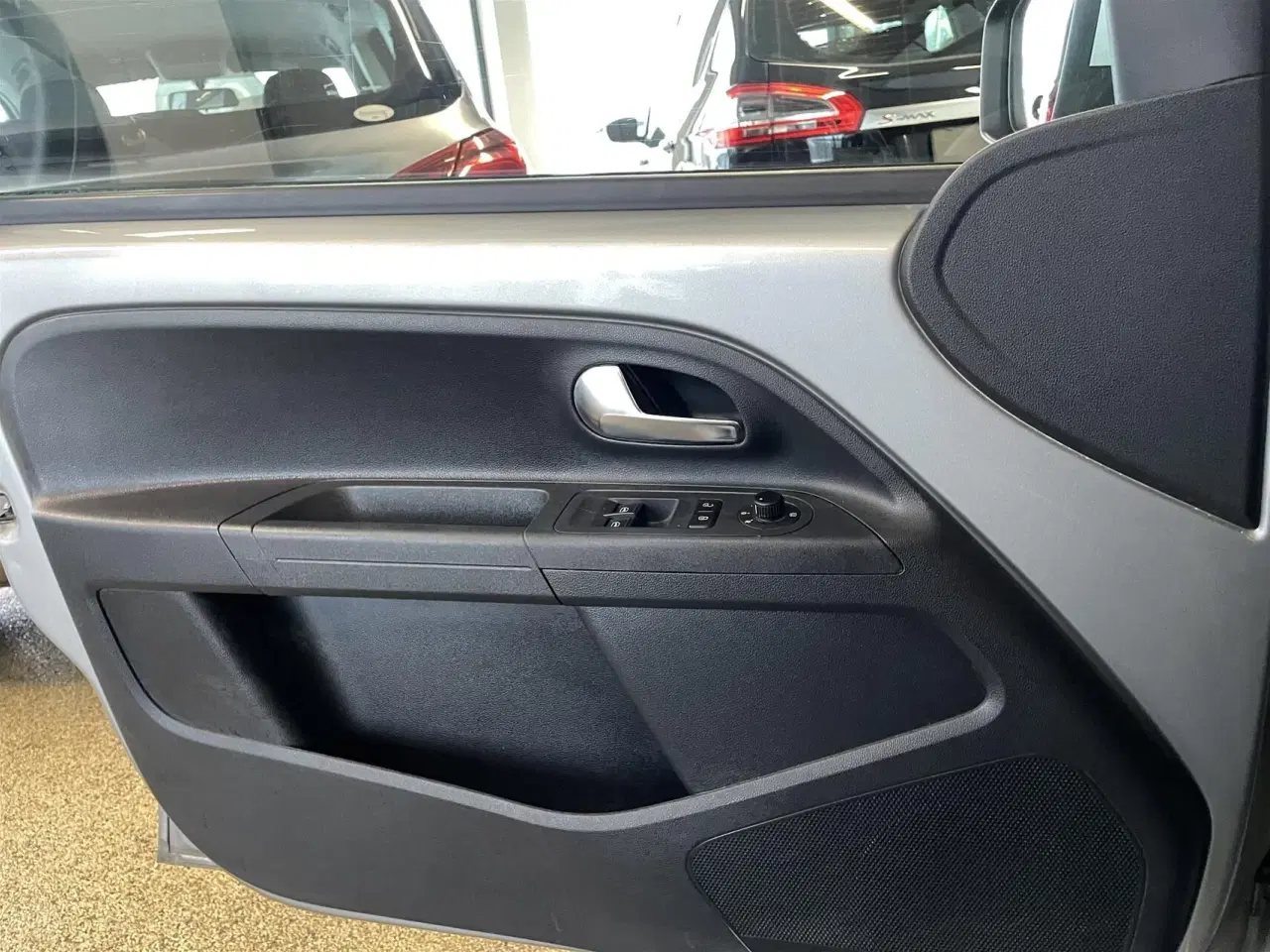 Billede 10 - VW up 1,0 MPI BMT Style 60HK 5d