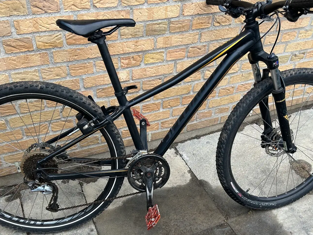Billede 1 - Specialized MTB