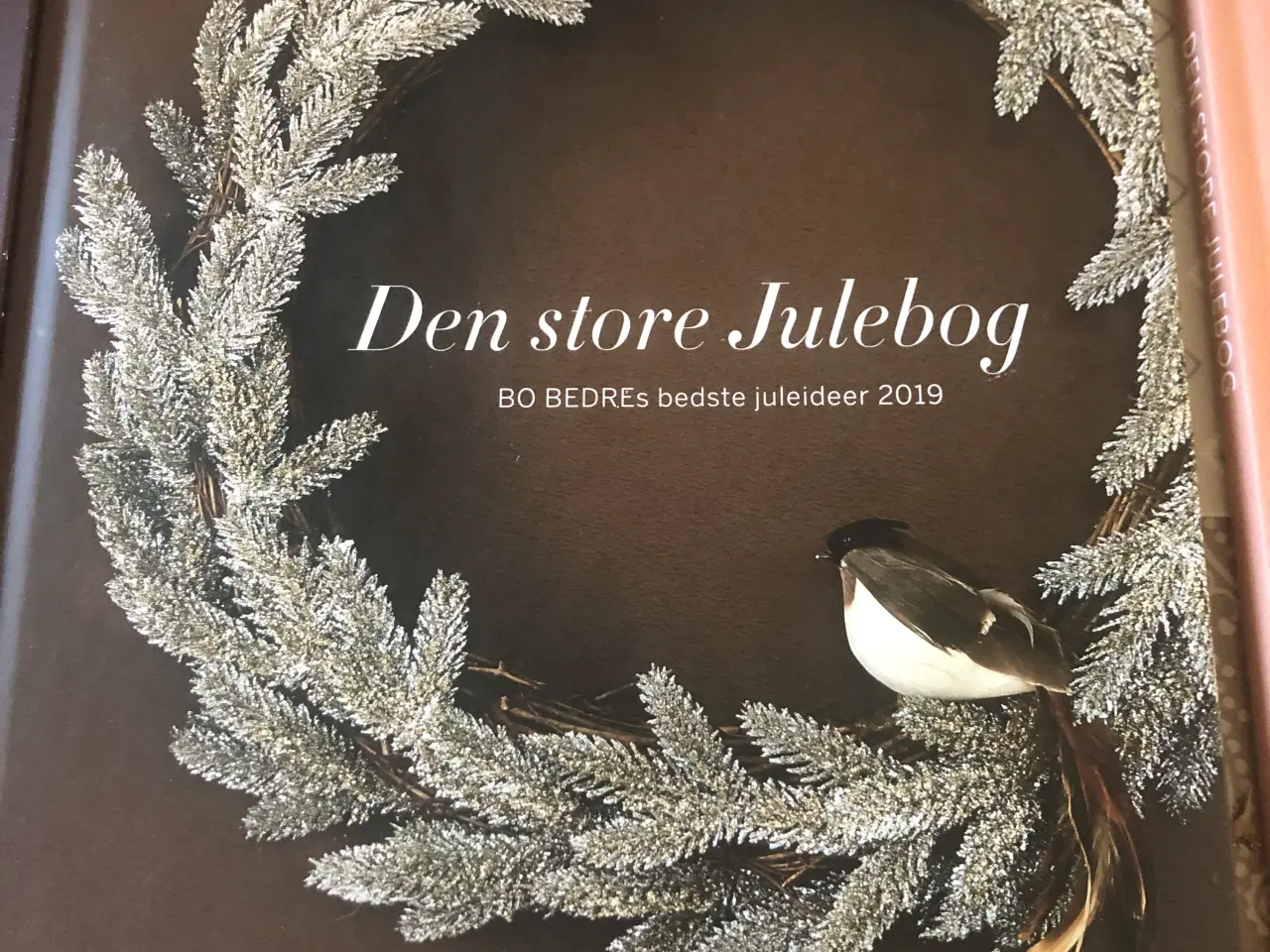 Billede 3 - Den store julebog 