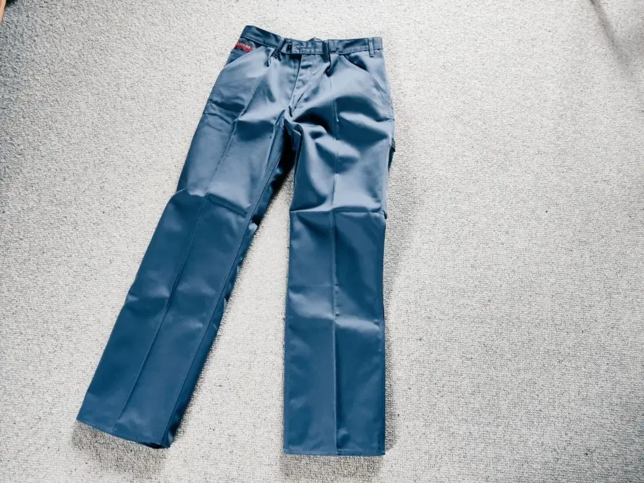 Billede 1 - Kansas Luxe arbejdes bukser