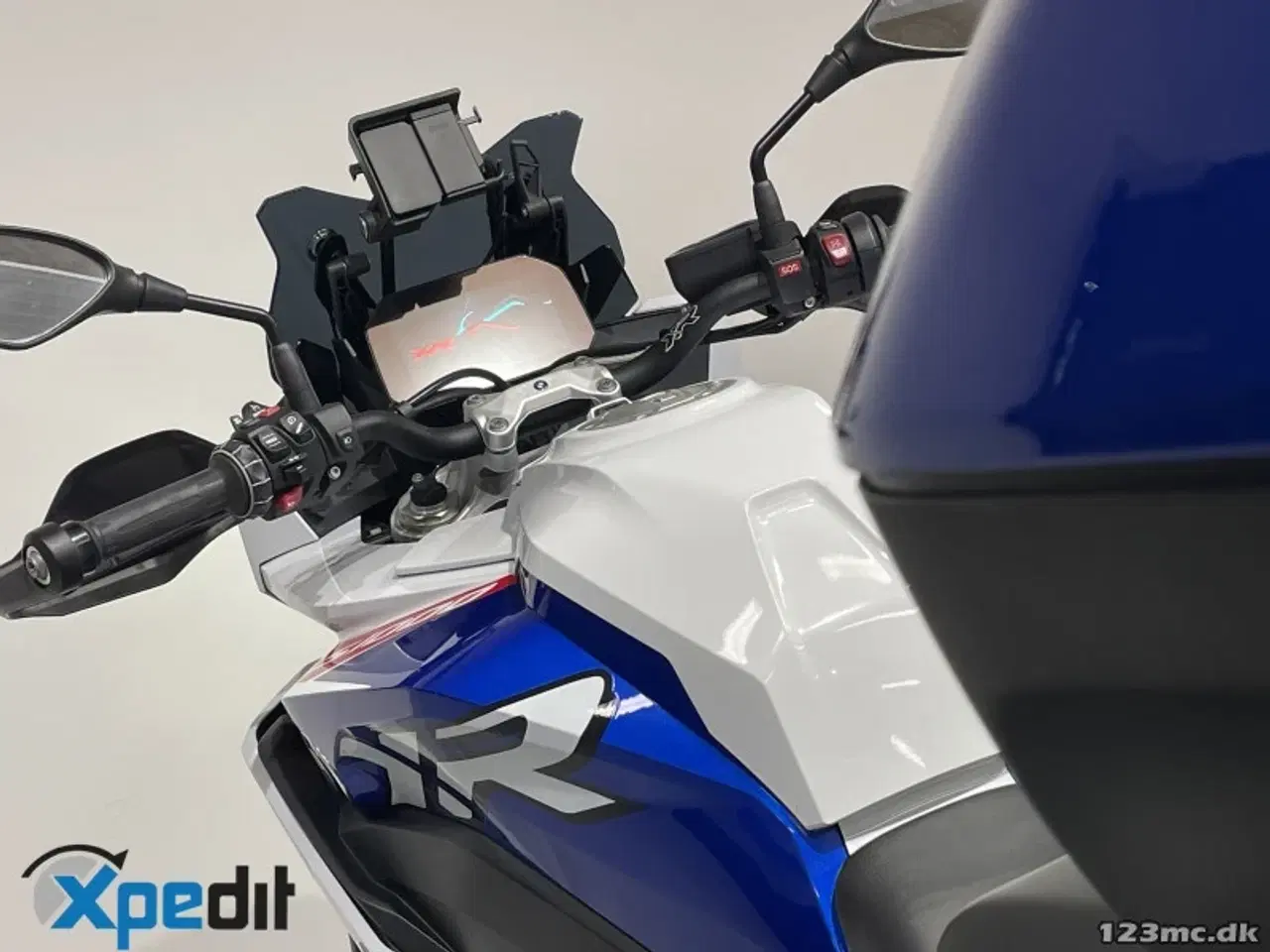 Billede 19 - BMW S 1000 XR