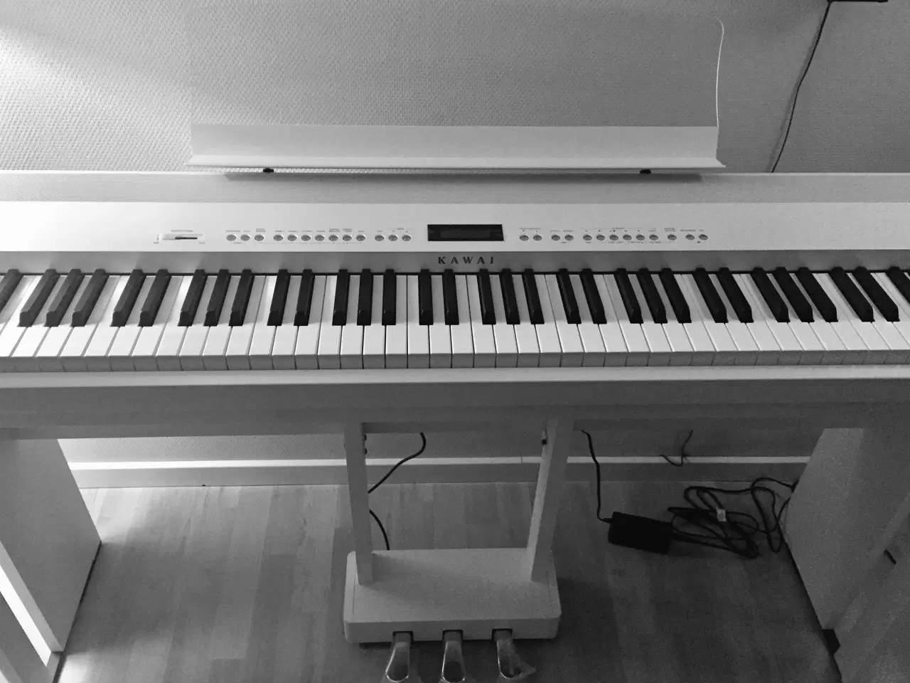 Billede 1 - Kawai ES8