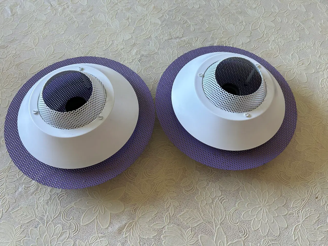 Billede 1 - Loft lamper 2 stk