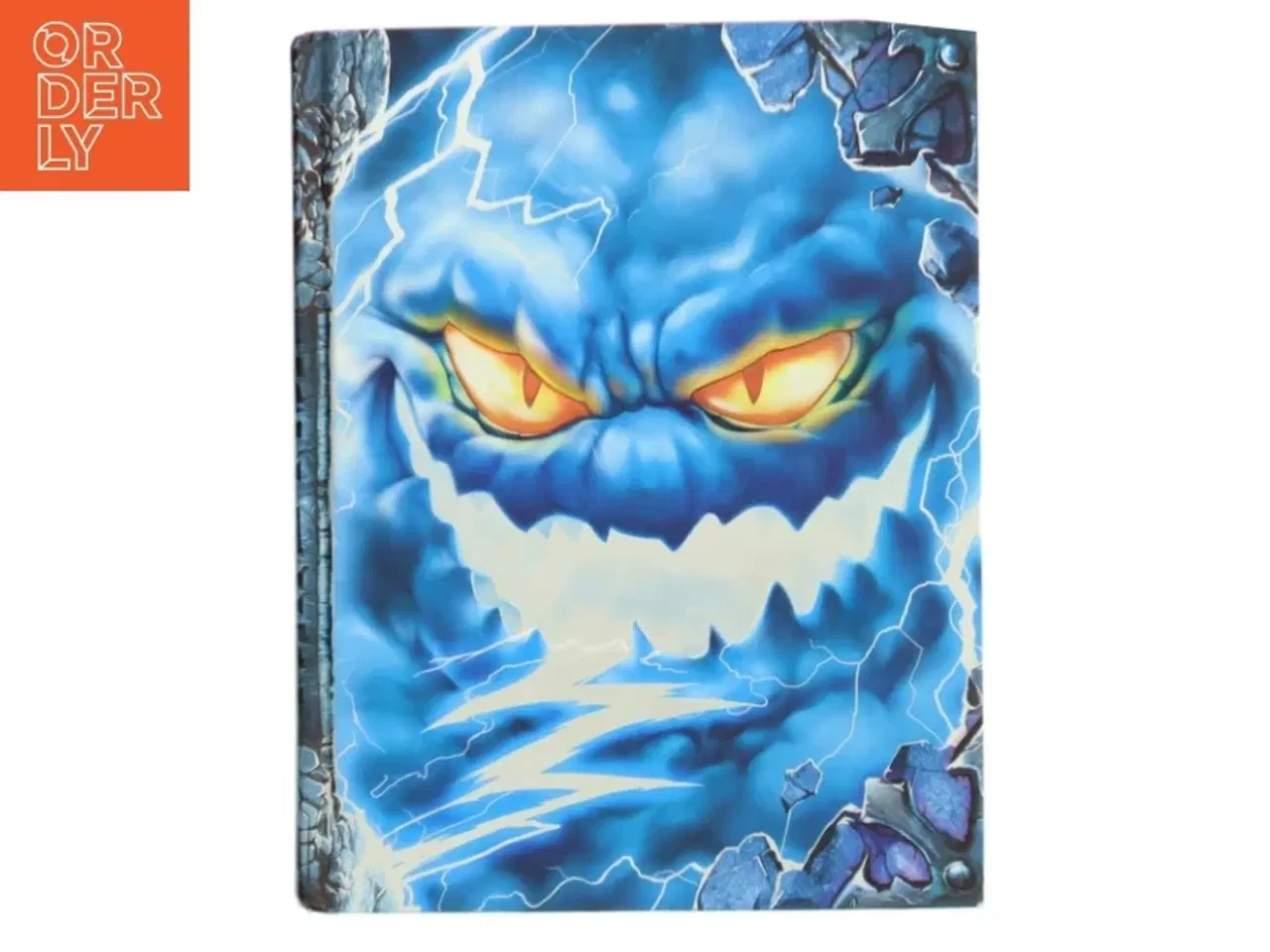 Billede 1 - UFO Attack (Bog)