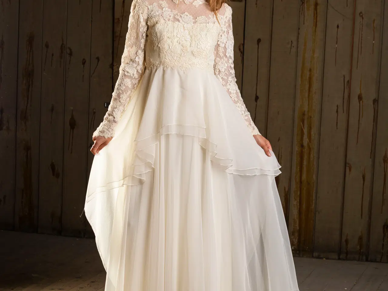 Billede 1 - 2 flotte gallakjoler.