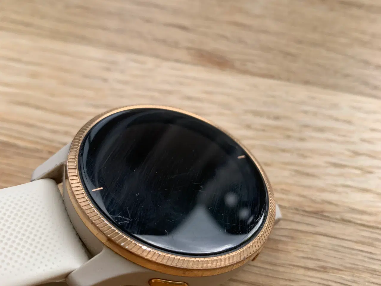 Billede 3 - Smartwatch fra Garmin