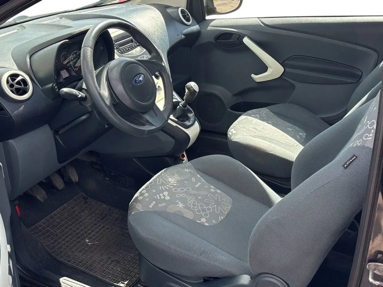 Billede 5 - Ford Ka 1,2 69HK 3d