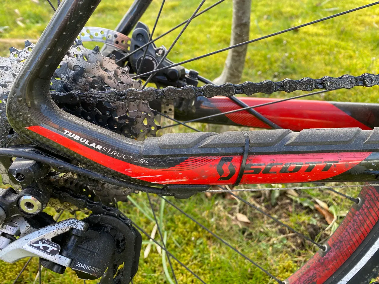 Billede 12 - SCOTT SCALE 20 