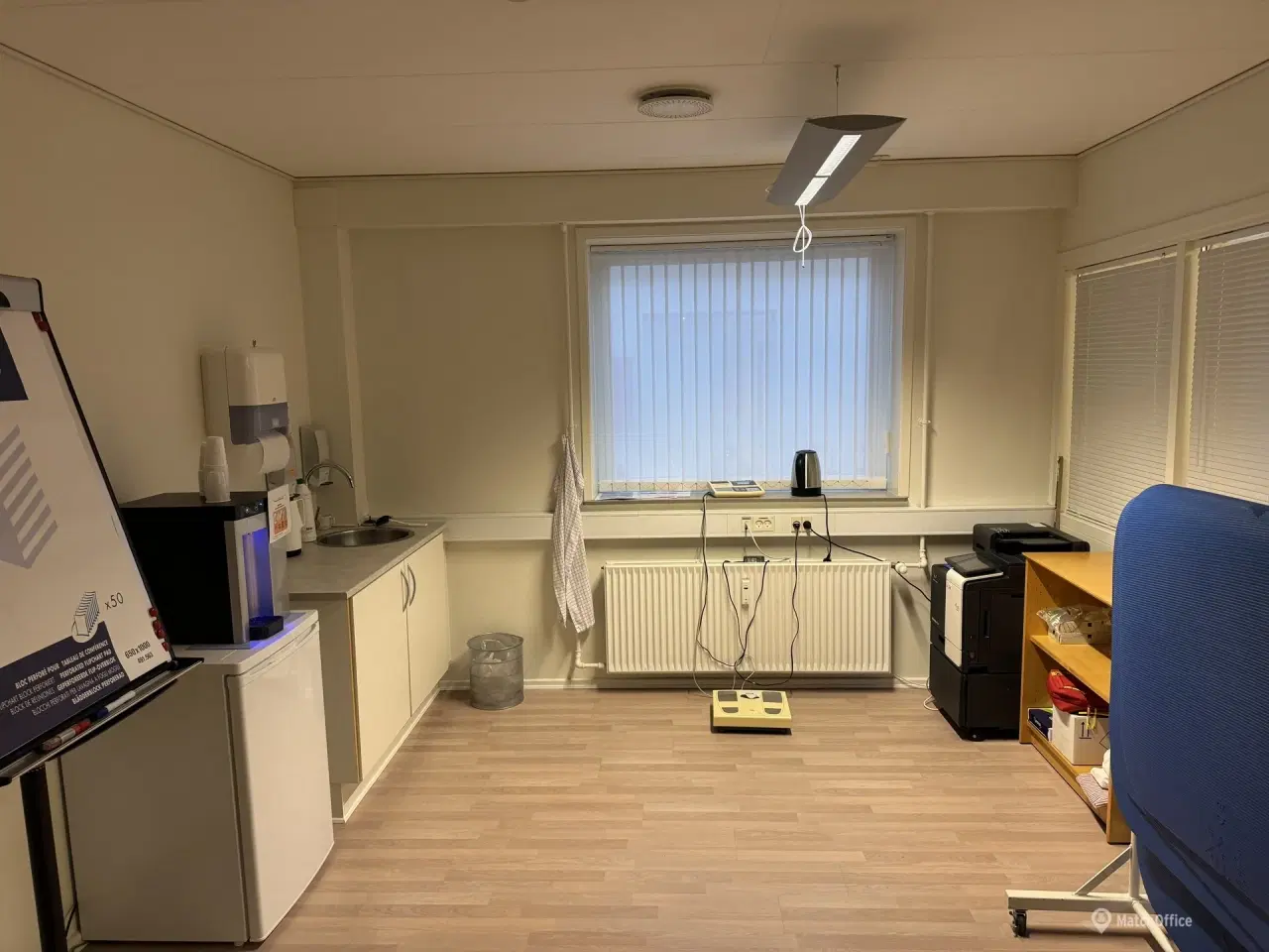 Billede 4 - Kontor til leje i midtbyen. Østergade 3. 1 sal. 6400 Sønderborg