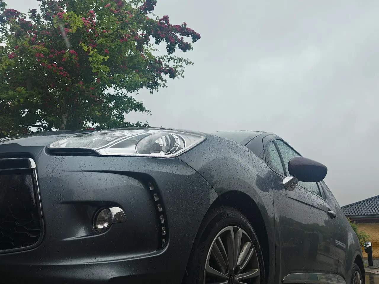Billede 3 - Ds3 sport 110hk