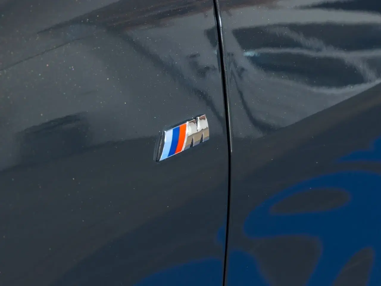 Billede 11 - BMW i4  eDrive40 M-Sport
