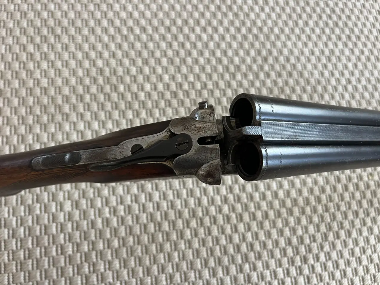 Billede 8 - Husqvarna 310A 16/70 – Side-by-side