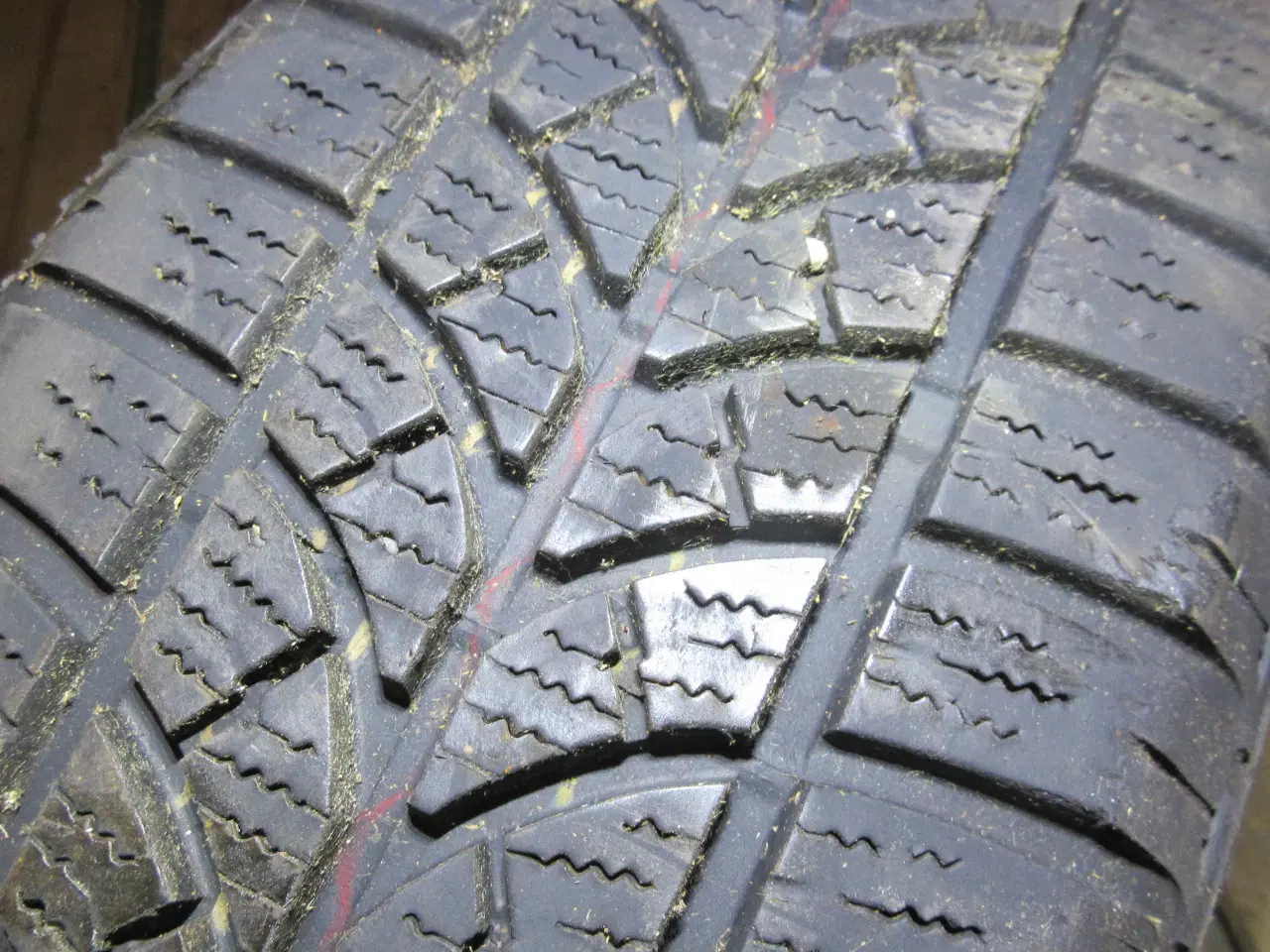 Billede 4 - Vinterdæk