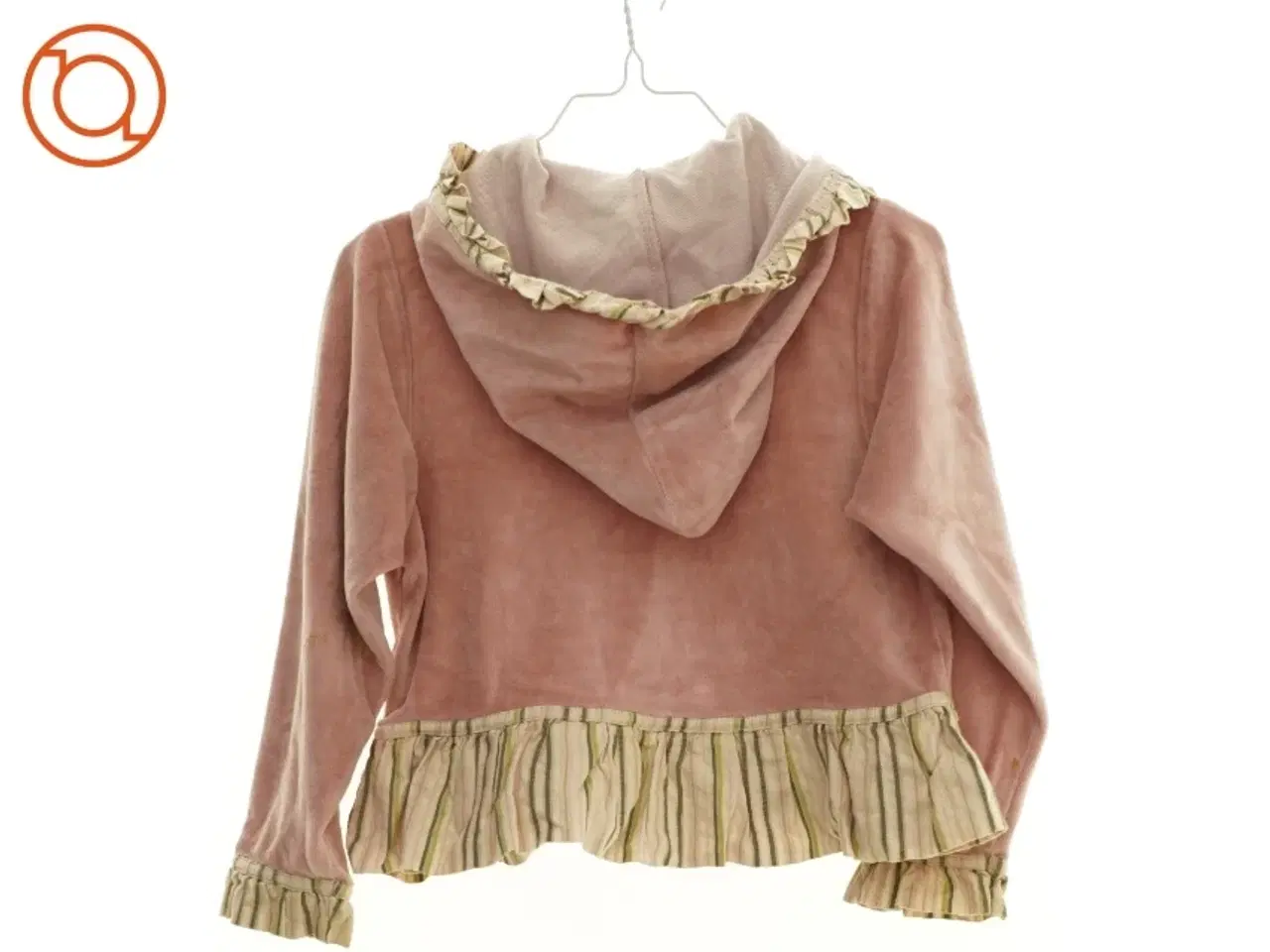 Billede 2 - Hættetrøje fra Wheat (str. 116 cm)