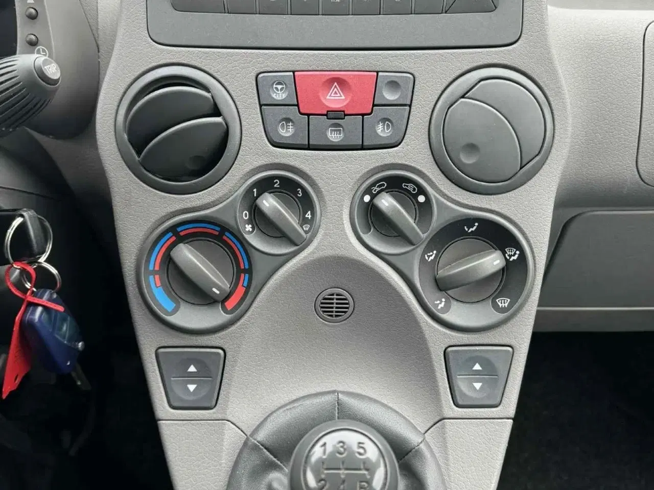 Billede 16 - Fiat Panda 1,2 Ciao