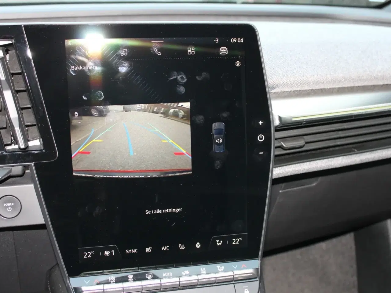 Billede 11 - Renault Megane E-Tech 40 Techno